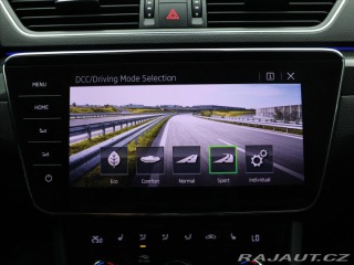 Škoda Superb 2,0 TDI 110kW DSG Sportli 2018