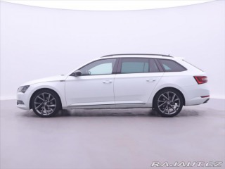 Škoda Superb 2,0 TDI 110kW DSG Sportli 2018