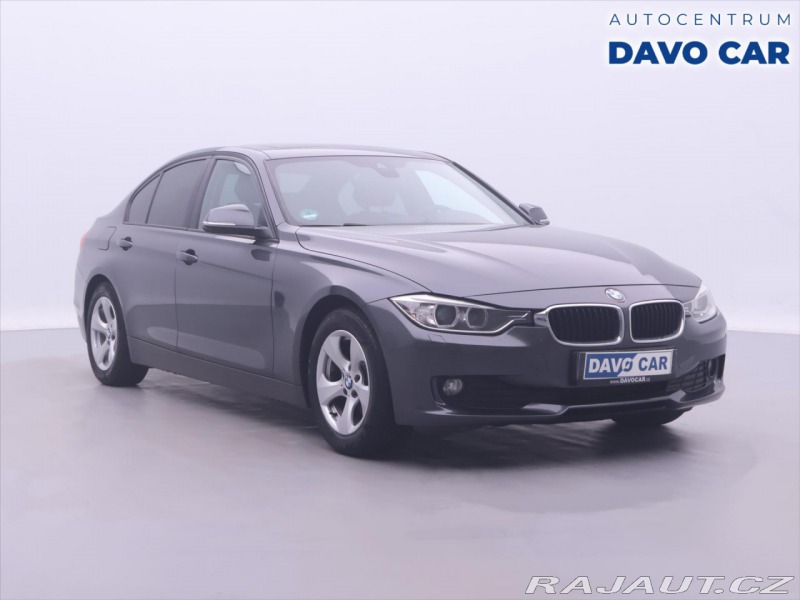 BMW 3 2,0 320d 120kW Aut. Xenon