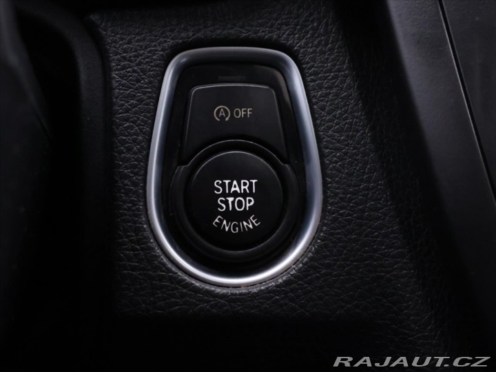 BMW 3 2,0 320d 120kW Aut. Xenon 2012