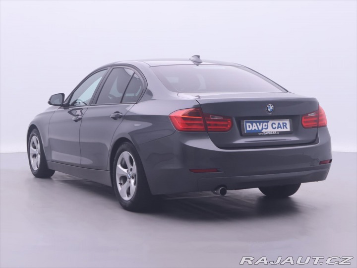 BMW 3 2,0 320d 120kW Aut. Xenon 2012