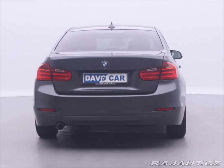 BMW 3 2,0 320d 120kW Aut. Xenon 2012