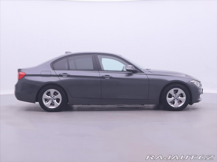 BMW 3 2,0 320d 120kW Aut. Xenon 2012