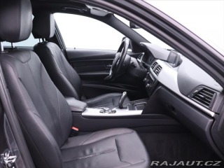 BMW 3 2,0 320d 120kW Aut. Xenon 2012