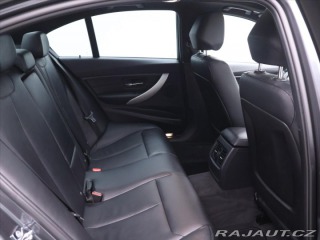 BMW 3 2,0 320d 120kW Aut. Xenon 2012