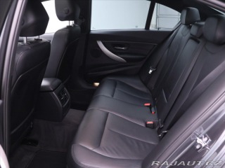 BMW 3 2,0 320d 120kW Aut. Xenon 2012