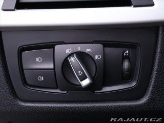 BMW 3 2,0 320d 120kW Aut. Xenon 2012