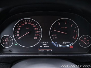 BMW 3 2,0 320d 120kW Aut. Xenon 2012