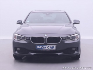 BMW 3 2,0 320d 120kW Aut. Xenon 2012
