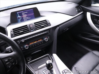 BMW 3 2,0 320d 120kW Aut. Xenon 2012