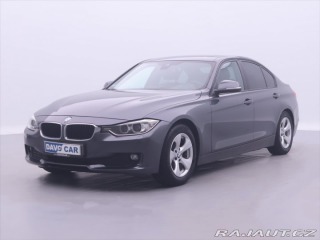 BMW 3 2,0 320d 120kW Aut. Xenon 2012