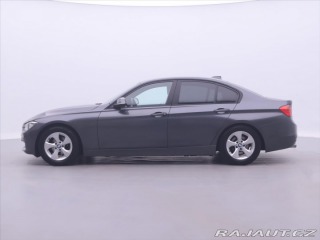 BMW 3 2,0 320d 120kW Aut. Xenon 2012
