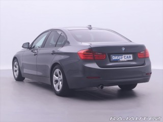 BMW 3 2,0 320d 120kW Aut. Xenon 2012