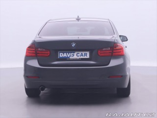 BMW 3 2,0 320d 120kW Aut. Xenon 2012