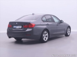 BMW 3 2,0 320d 120kW Aut. Xenon 2012
