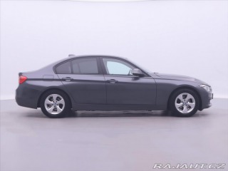 BMW 3 2,0 320d 120kW Aut. Xenon 2012