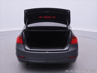 BMW 3 2,0 320d 120kW Aut. Xenon 2012