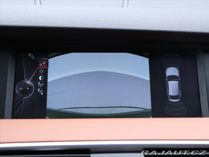 BMW 5 3,0 535d xDrive GT 230kW 2014