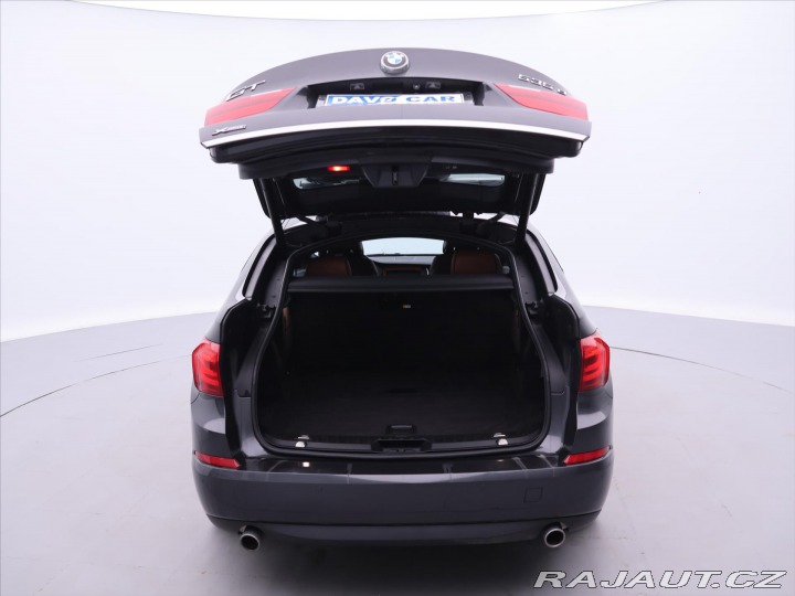 BMW 5 3,0 535d xDrive GT 230kW 2014