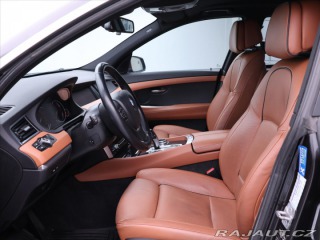 BMW 5 3,0 535d xDrive GT 230kW 2014