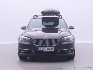 BMW 5 3,0 535d xDrive GT 230kW 2014