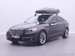 BMW 5 3,0 535d xDrive GT 230kW 2014