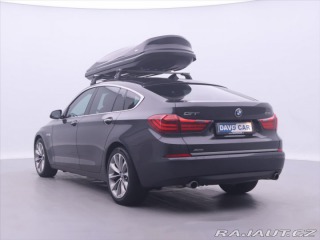 BMW 5 3,0 535d xDrive GT 230kW 2014
