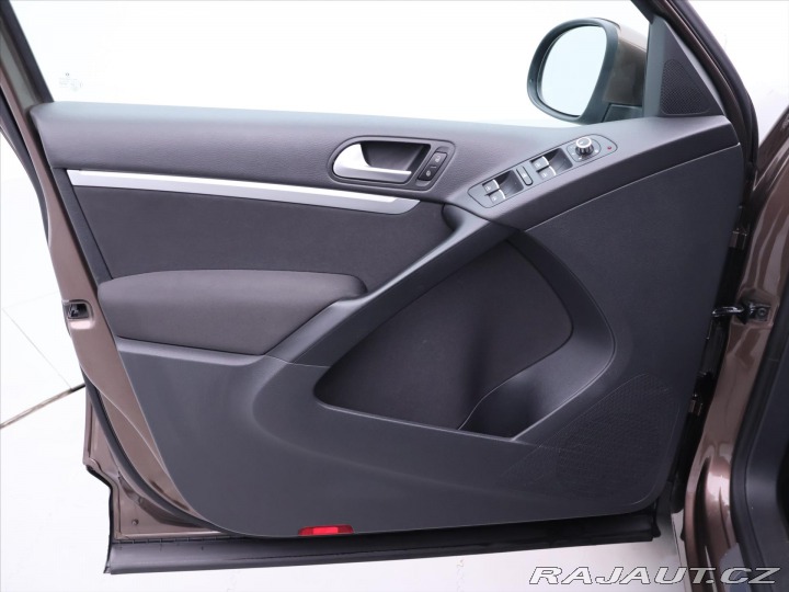 Volkswagen Tiguan 2,0 TDI 103kW DSG 4M CUP 2014
