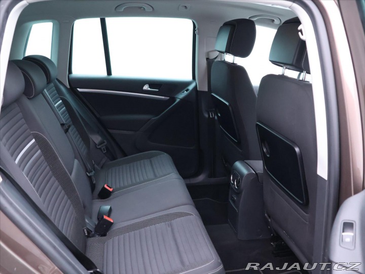 Volkswagen Tiguan 2,0 TDI 103kW DSG 4M CUP 2014