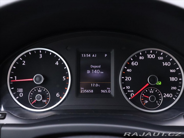 Volkswagen Tiguan 2,0 TDI 103kW DSG 4M CUP 2014