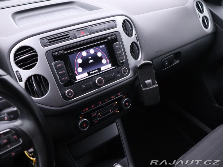 Volkswagen Tiguan 2,0 TDI 103kW DSG 4M CUP 2014