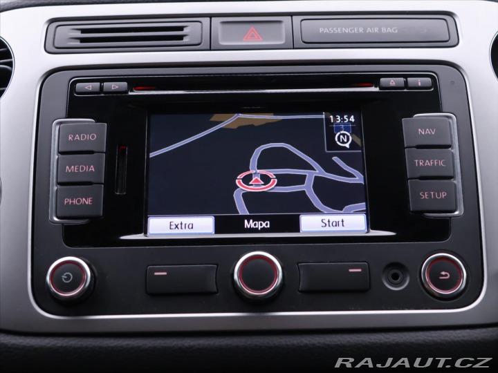 Volkswagen Tiguan 2,0 TDI 103kW DSG 4M CUP 2014
