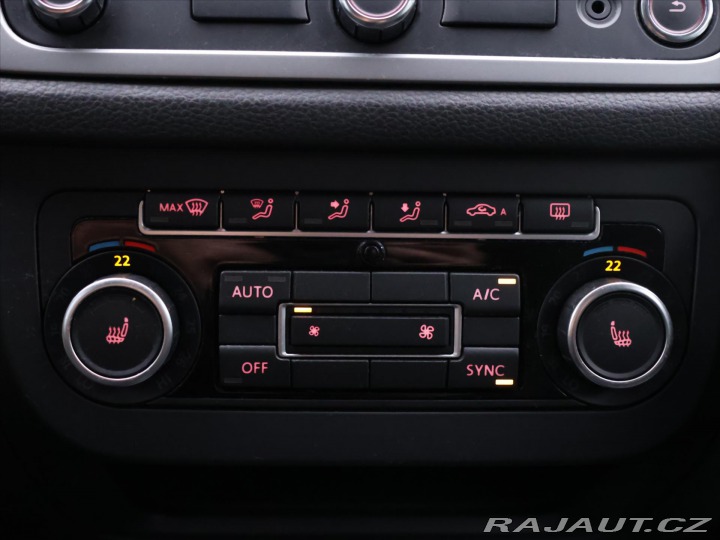 Volkswagen Tiguan 2,0 TDI 103kW DSG 4M CUP 2014