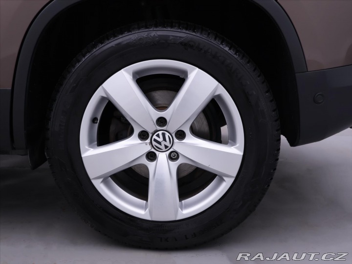 Volkswagen Tiguan 2,0 TDI 103kW DSG 4M CUP 2014