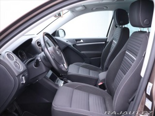 Volkswagen Tiguan 2,0 TDI 103kW DSG 4M CUP 2014