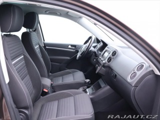 Volkswagen Tiguan 2,0 TDI 103kW DSG 4M CUP 2014