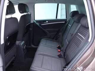 Volkswagen Tiguan 2,0 TDI 103kW DSG 4M CUP 2014