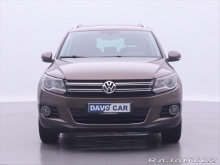 Volkswagen Tiguan 2,0 TDI 103kW DSG 4M CUP 2014