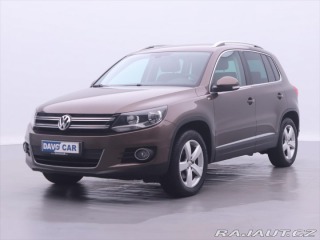 Volkswagen Tiguan 2,0 TDI 103kW DSG 4M CUP 2014