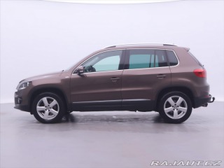 Volkswagen Tiguan 2,0 TDI 103kW DSG 4M CUP 2014