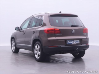 Volkswagen Tiguan 2,0 TDI 103kW DSG 4M CUP 2014