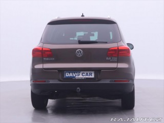 Volkswagen Tiguan 2,0 TDI 103kW DSG 4M CUP 2014