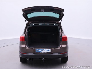 Volkswagen Tiguan 2,0 TDI 103kW DSG 4M CUP 2014