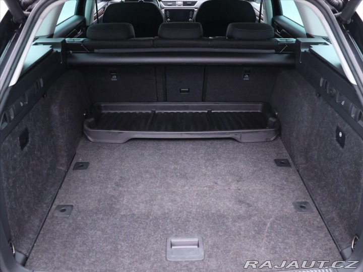 Škoda Superb 2,0 TDI 147kW 4x4 Scout D 2021