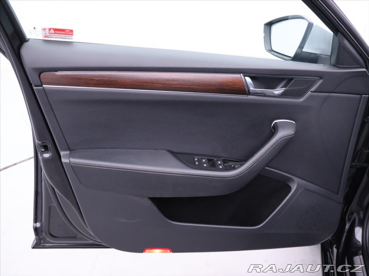 Škoda Superb 2,0 TDI 147kW 4x4 Scout D 2021