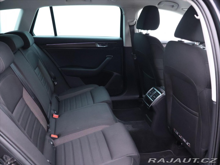 Škoda Superb 2,0 TDI 147kW 4x4 Scout D 2021