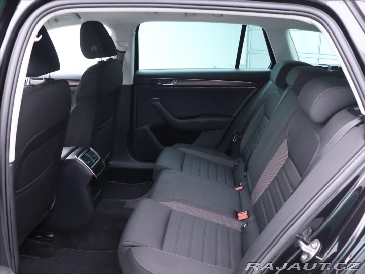 Škoda Superb 2,0 TDI 147kW 4x4 Scout D 2021