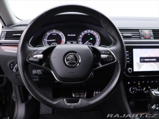 Škoda Superb 2,0 TDI 147kW 4x4 Scout D 2021