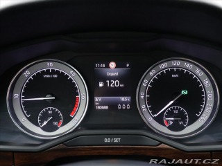 Škoda Superb 2,0 TDI 147kW 4x4 Scout D 2021