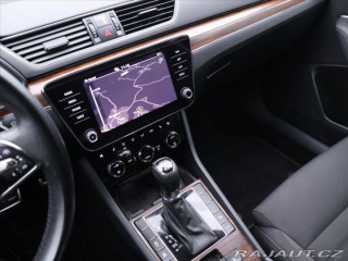 Škoda Superb 2,0 TDI 147kW 4x4 Scout D 2021